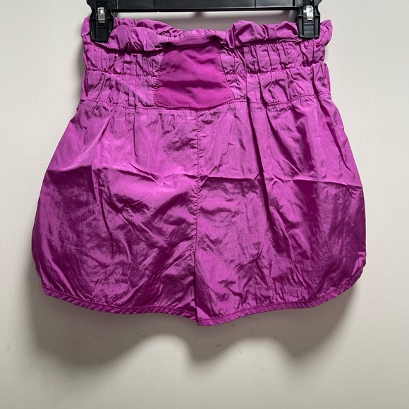 Free People FP Movement The Way Home Shorts 4 Pair M EXCELLENT Condition Summer - Picture 10 of 16